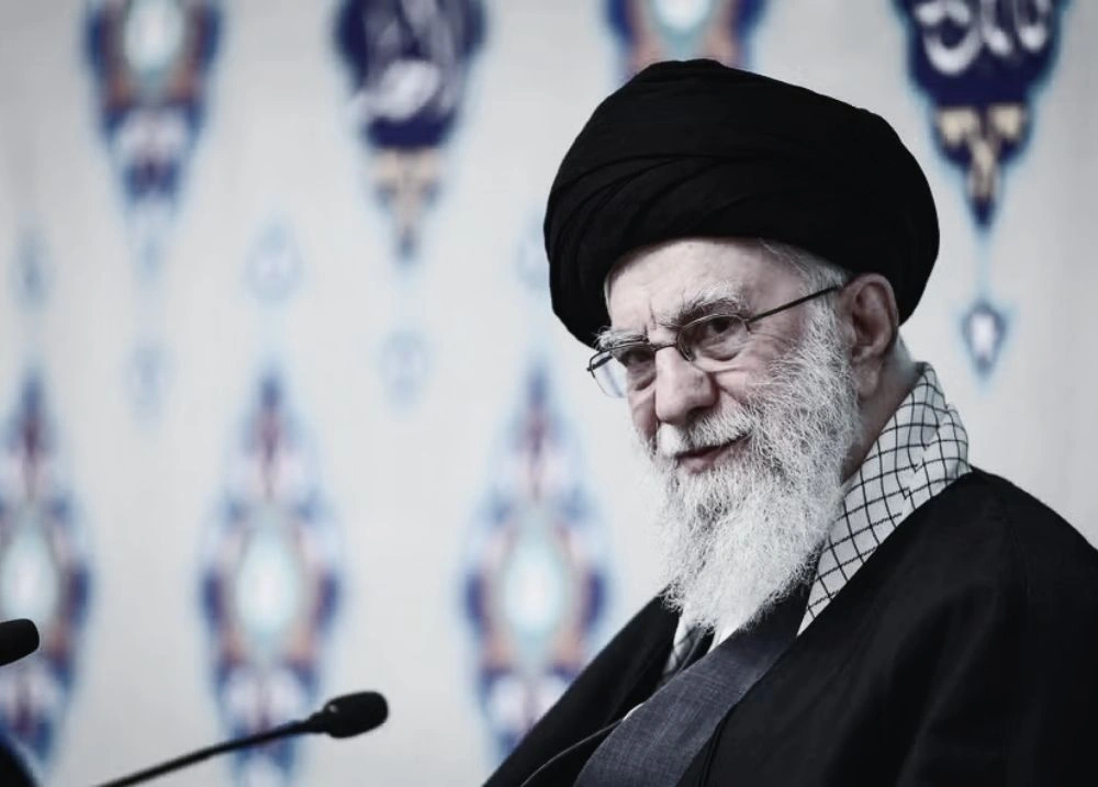 Líder supremo do Irã, Ali Khamenei, morre em ataque, afirma Trump
