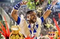 Liesa esclarece notas da Grande Rio e afasta culpa de Virginia Fonseca