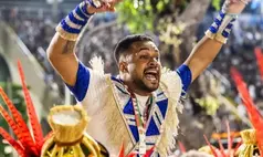 Liesa esclarece notas da Grande Rio e afasta culpa de Virginia Fonseca