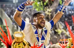 Liesa esclarece notas da Grande Rio e afasta culpa de Virginia Fonseca (Foto: Reprodução)