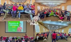 Limma fortalece articulação política em Teresina reunindo mais de 110 lideranças