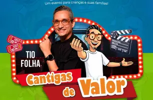 Livro infantil piauiense vira desenho animado e estreia em Teresina (Foto: Reprodução)