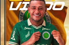 Atlético Piauiense reforça ataque e anuncia chegada de Luquinhas, ex-CSA