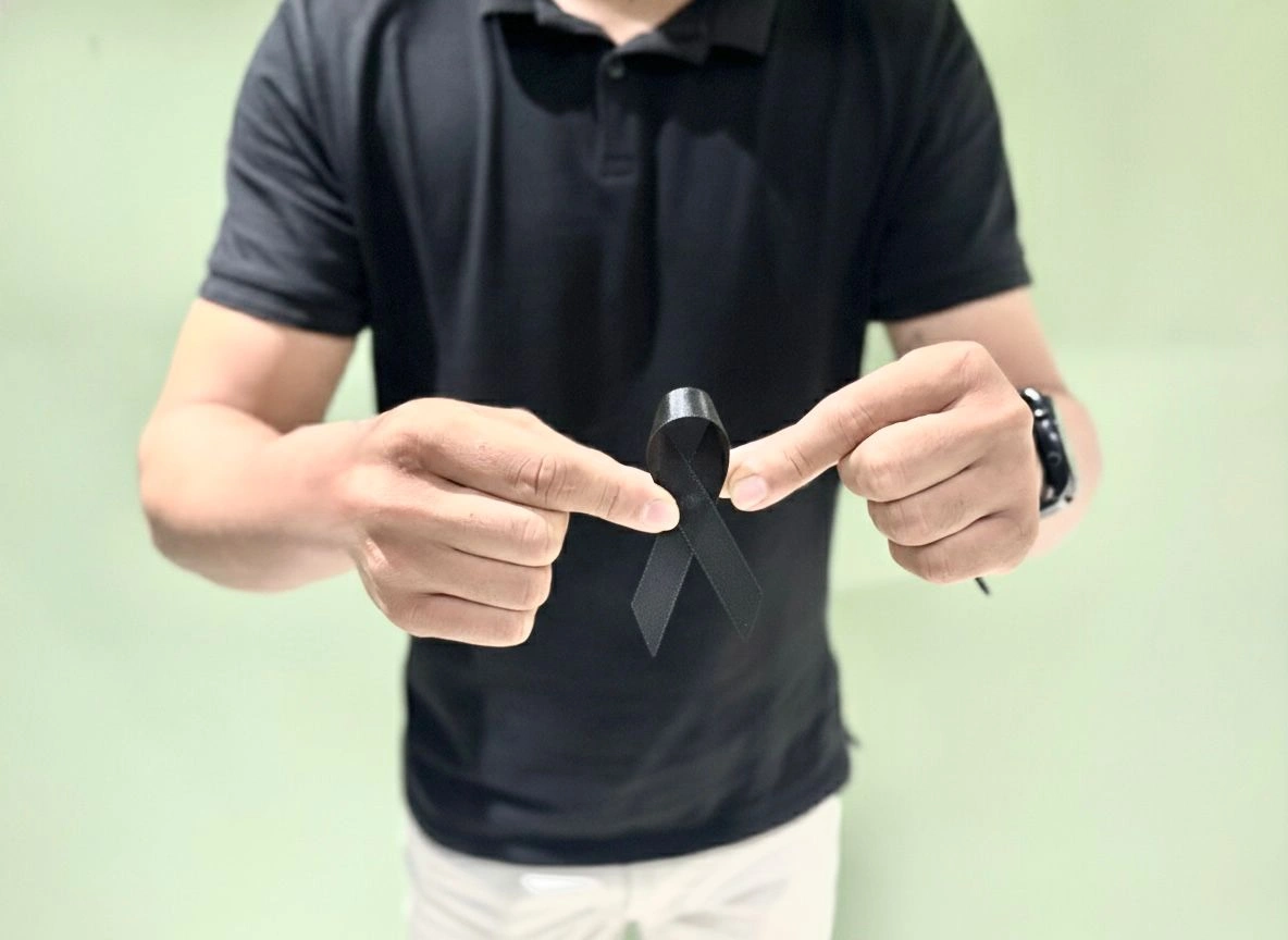 Luto: quando a dor emocional também se manifesta no corpo