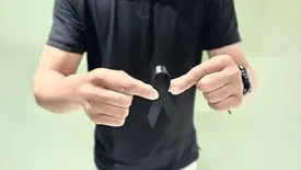 Luto: quando a dor emocional também se manifesta no corpo (Foto: Conecta Piauí)