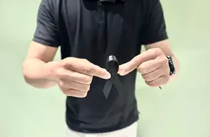 Luto: quando a dor emocional também se manifesta no corpo (Foto: Conecta Piauí)