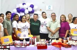 Luzilândia entrega certificados do projeto Acredita e fortalece empreendedorismo (Foto: Reprodução)