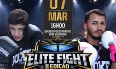 Luzilândia recebe Campeonato Piauiense de Boxe Amador Elite Fight II
