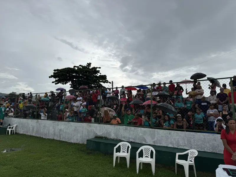 Magnatas vence nos pênaltis e é campeão municipal em Aroazes