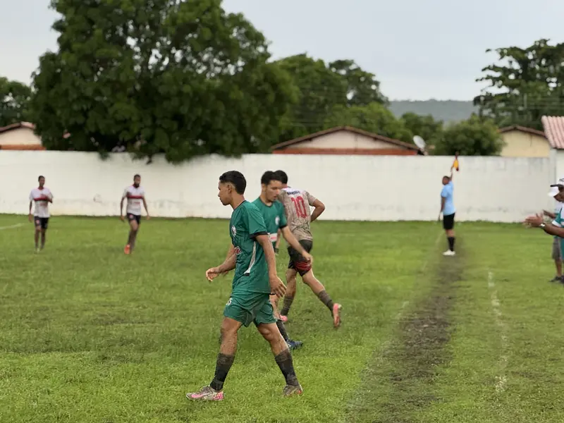 Magnatas vence nos pênaltis e é campeão municipal em Aroazes