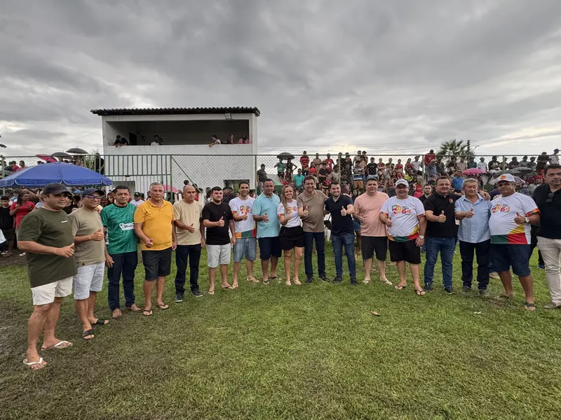 Magnatas vence nos pênaltis e é campeão municipal em Aroazes