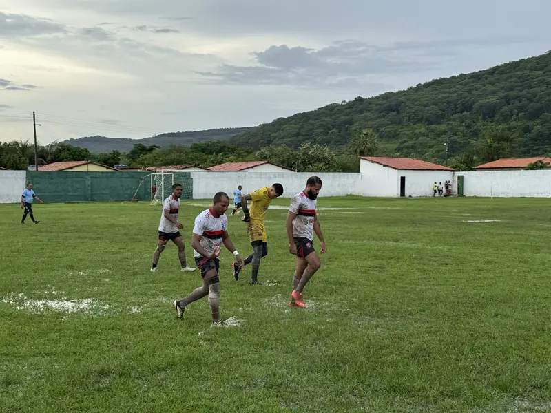 Magnatas vence nos pênaltis e é campeão municipal em Aroazes