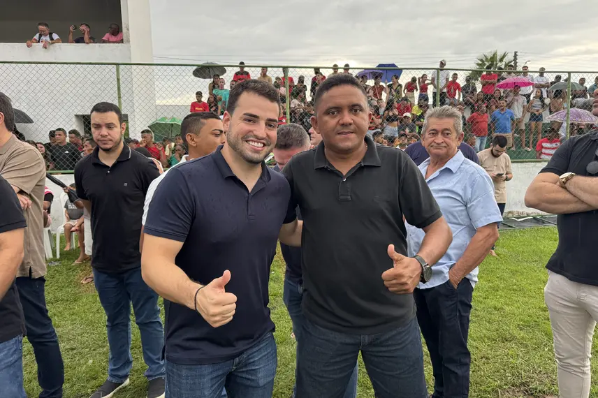 Magnatas vence nos pênaltis e é campeão municipal em Aroazes