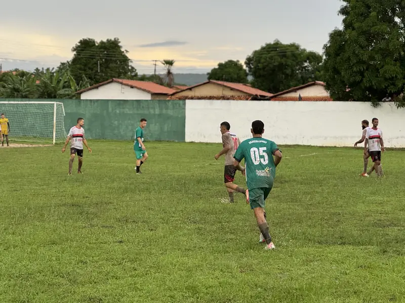 Magnatas vence nos pênaltis e é campeão municipal em Aroazes