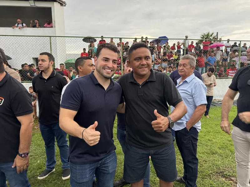 Magnatas vence nos pênaltis e é campeão municipal em Aroazes