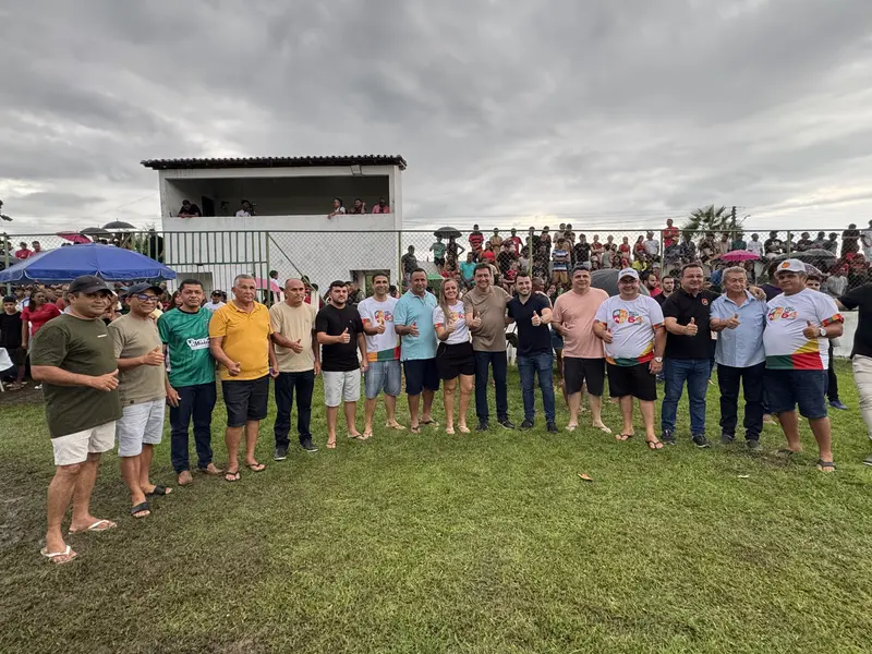 Magnatas vence nos pênaltis e é campeão municipal em Aroazes