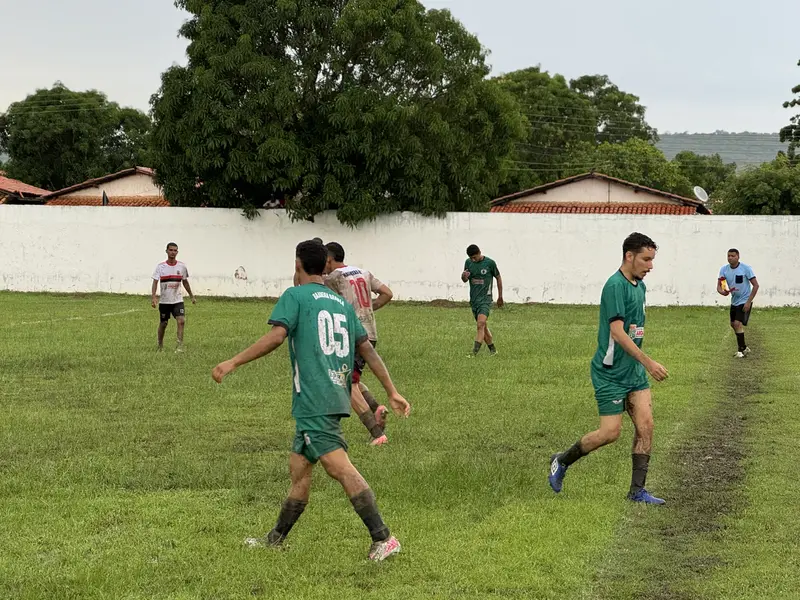Magnatas vence nos pênaltis e é campeão municipal em Aroazes