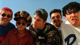 Mamonas Assassinas (Foto: Reprodução)