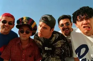 Mamonas Assassinas (Foto: Reprodução)