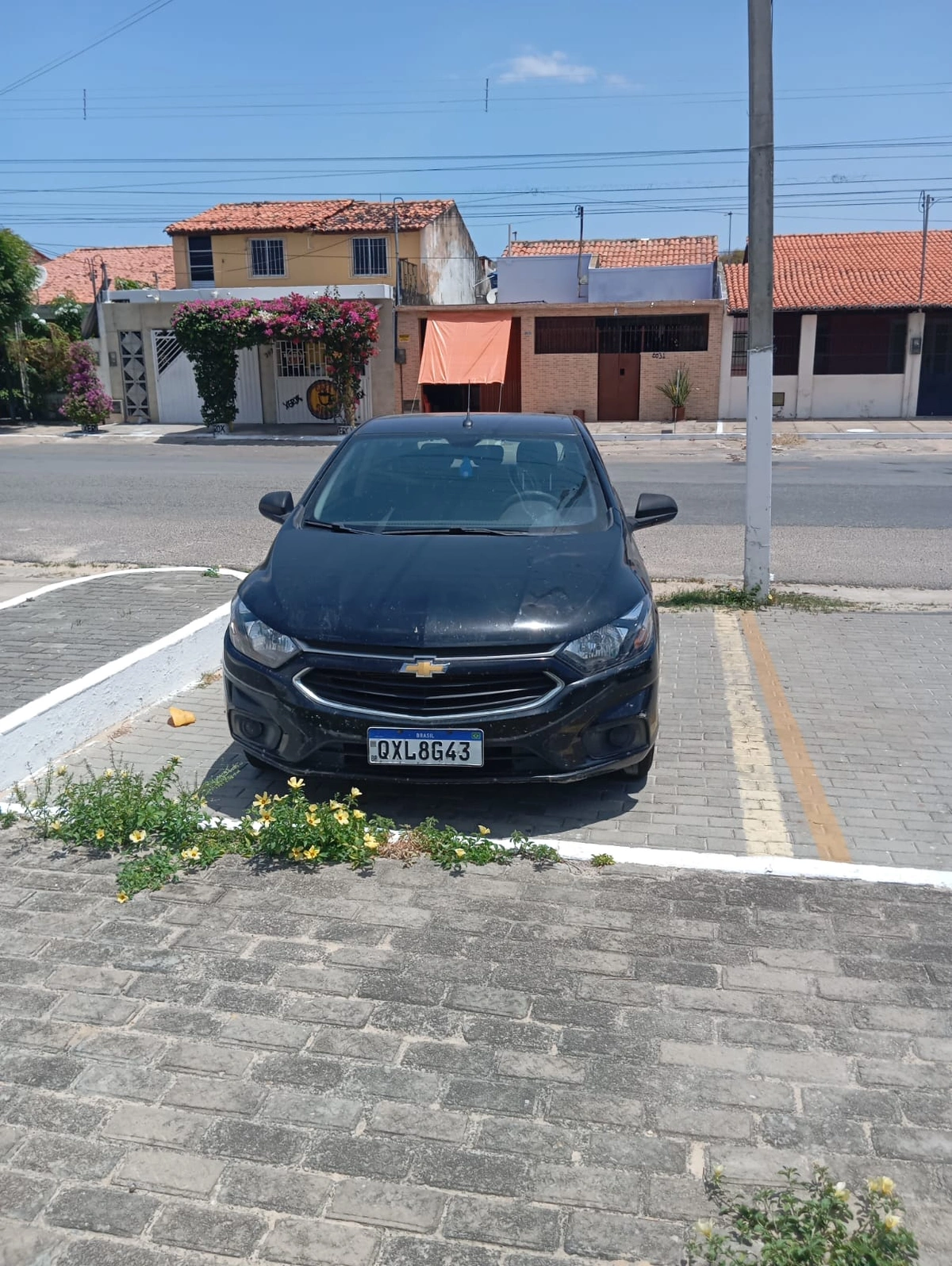 Maranhense conhecido como 'Filho do Gau' é preso com drogas e arma em Parnaíba