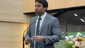 Marden Menezes mantém filiação ao MDB e afirma segurança para reeleição (Foto: Heitor Carvalho/ Conecta Piauí)