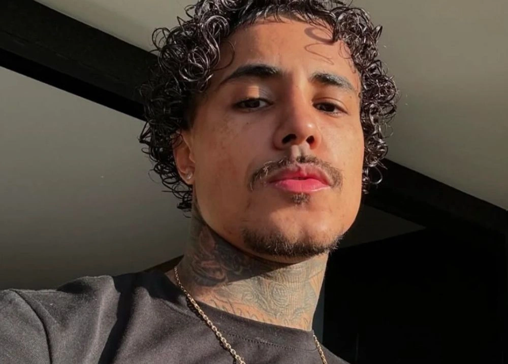 MC Livinho anuncia pausa na carreira e diz que 2026 será ano de despedida