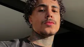 MC Livinho anuncia pausa na carreira e diz que 2026 será ano de despedida (Foto: Reprodução)