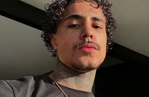 MC Livinho anuncia pausa na carreira e diz que 2026 será ano de despedida (Foto: Reprodução)