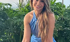 Médica piauiense Williany Moura celebrou mais um ano de vida em hotel de luxo