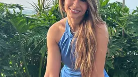 Médica piauiense Williany Moura celebrou mais um ano de vida em hotel de luxo (Foto: Instagram)