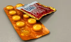 Anvisa alerta para risco ao fígado em produtos com cúrcuma