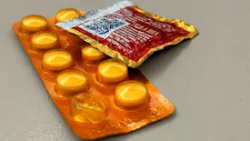 Medicação (Foto: Conecta Piauí)