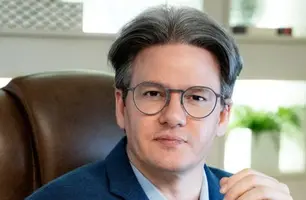 Médico piauiense Aurus Dourado ganha reconhecimento nacional e eleva o Piauí (Foto: Instagram)