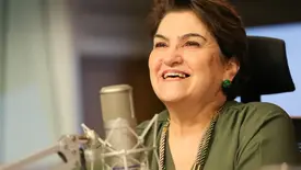 Ministra Márcia Lopes detalha ações do Mês da Mulher em progama nesta quarta (25) (Foto: Reprodução)