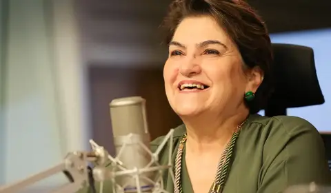 Ministra Márcia Lopes detalha ações do Mês da Mulher em progama nesta quarta (25)