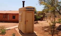 Comunidades piauienses receberão módulos sanitários, anuncia Fonteles