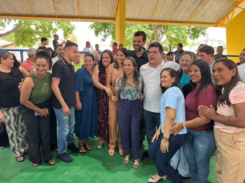 Monsenhor Gil recebe mudas e avança com duplicação da BR-316