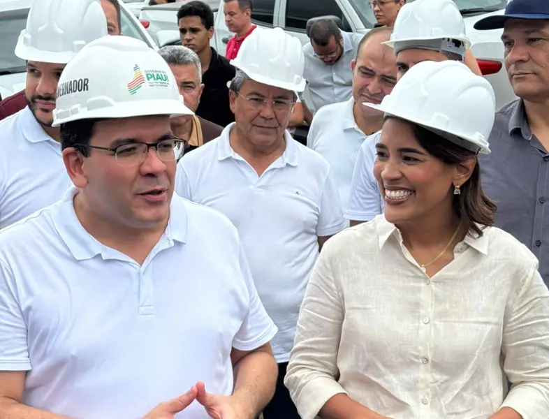 Monsenhor Gil recebe mudas e avança com duplicação da BR-316