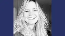 Morre a jornalista Flávia Bacelar após luta contra câncer (Foto: Reprodução)