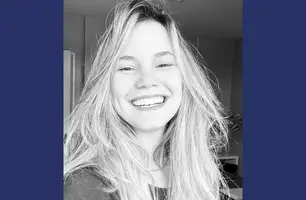 Morre a jornalista Flávia Bacelar após luta contra câncer (Foto: Reprodução)