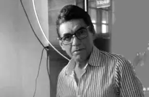 Morre Amadeu Marques, fundador da banda Arquivo Musical, aos 68 anos (Foto: Reprodução)