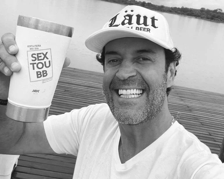 Morre Henrique Maderite, influenciador de BH conhecido pelo bordão 'Sextou BB'