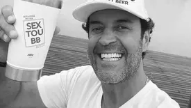 Morre Henrique Maderite, influenciador de BH conhecido pelo bordão 'Sextou BB' (Foto: Reprodução)