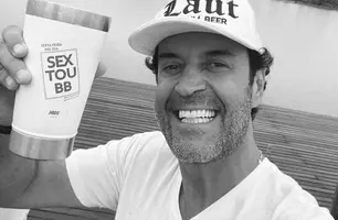 Morre Henrique Maderite, influenciador de BH conhecido pelo bordão 'Sextou BB' (Foto: Reprodução)