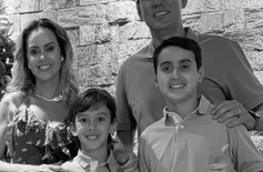 Morre segundo filho atingido por disparo feito pelo próprio pai em Goiás