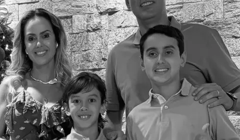 Morre segundo filho atingido por disparo feito pelo próprio pai em Goiás