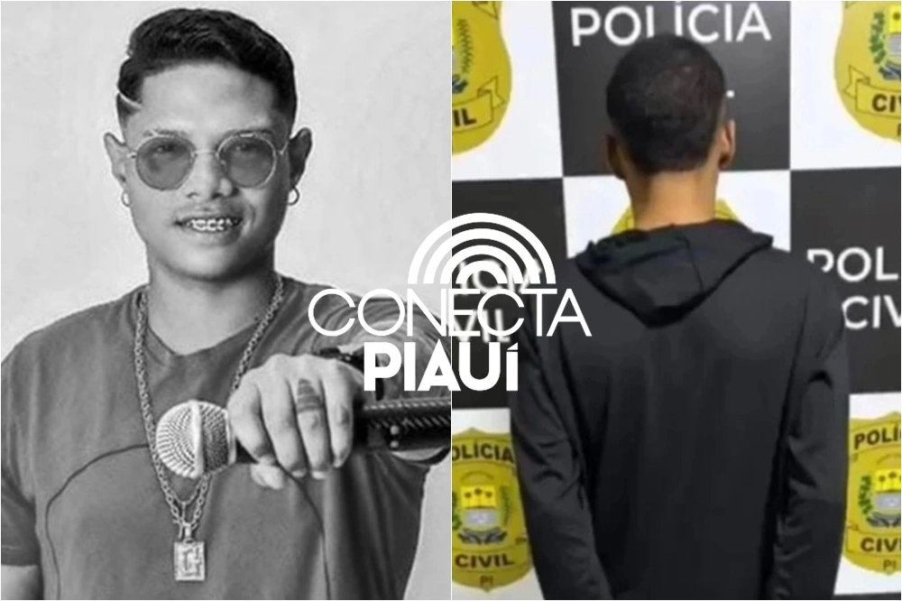 Morte de cantor em Picos teria ligação com drogas, aponta investigação