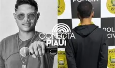 Morte de cantor em Picos teria ligação com drogas, aponta investigação