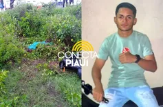Saiba quem é o motociclista que morreu após cair do veículo em Campo Maior