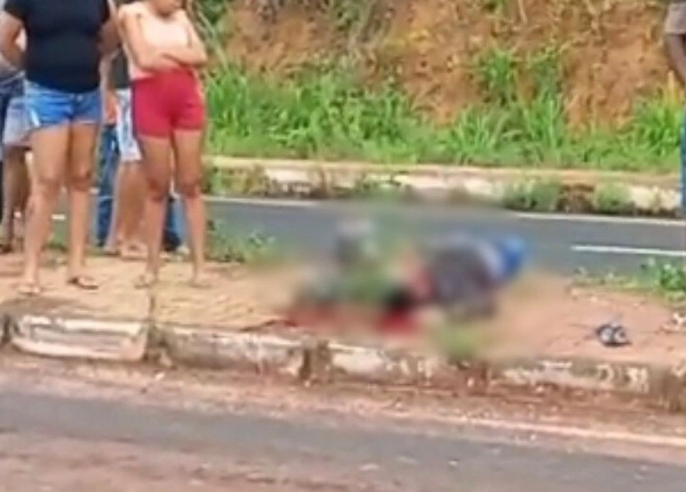 Motociclista morre após perder controle da moto na zona Leste de Teresina